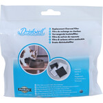 PetSafe PetSafe Drinkwell koolfilter voor drinkfontein Current, zak a 4 stuks.