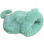 Boon Boon slaapzak supersoft mintgroen, 55 cm.