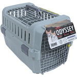 Moderna Moderna reismand Odyssey moss grey, medium.