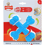 Nylabone Nylabone Extreme Chew X-bone, large.