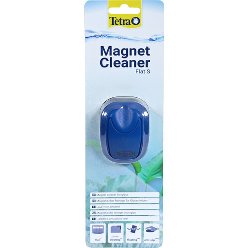 TETRA Tetra magnet cleaner flat, S.