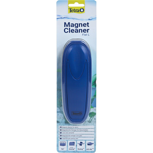 TETRA Tetra magnet cleaner flat, L.