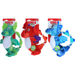 Kong Kong hond Knots Dragon assorti, medium/large.