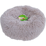 Boon Boon donut supersoft taupe, 50 cm.