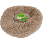Boon Boon donut supersoft bruin, 65 cm.