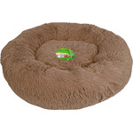 Boon Boon donut supersoft bruin, 85 cm.