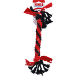 Kong Kong hond Signature Rope dual knot, 51 cm.