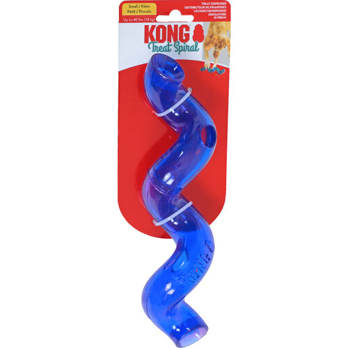 Kong Kong hond Treat Spiral stick, small.
