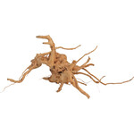 Boon Boon Aqua Deco hout red moor wood, mini 10-20 cm.
