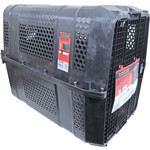 Moderna Moderna reiskennel Gateway black recycled, giant.