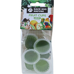 Back Zoo Nature Back Zoo Nature fruitcup melon, zak a 6 stuks.