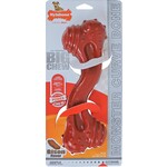 Nylabone Nylabone Dura Chew Big curve bone bison, monster. NBW107P