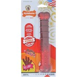 Nylabone Nylabone Dura Chew bot beef jerky, giant. NBJ104