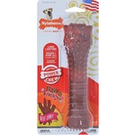 Nylabone Nylabone Dura Chew bot beef jerky, souper. NBJ105