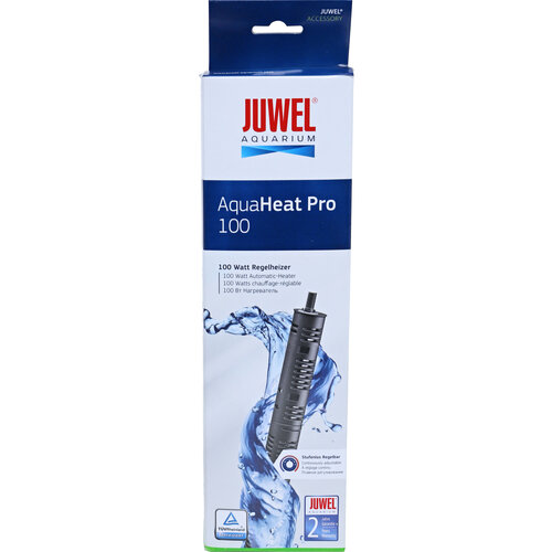 Juwel Juwel verwarmer Aqua Heat pro, 100 Watt.