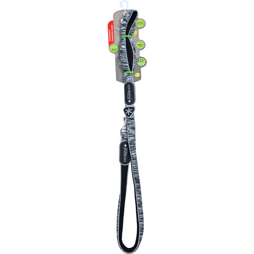 Coralpina Coralpina leash Powermix, dark 1.8/110 cm. C420DM080