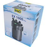 TETRA Tetra buitenfilter EX 1000 plus.