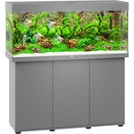 Juwel Juwel aquarium Rio 240 LED met filter grijs