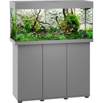 Juwel Juwel aquarium Rio 180 LED met filter grijs