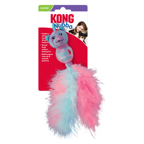 Kong Kong wubba caticorn