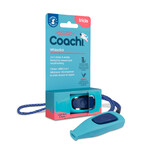 COACHI Coachi whizzclick lightblue / navy 41112a