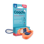 COACHI Coachi multi clicker coral/navy 41120a