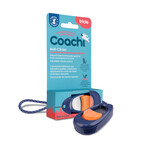 COACHI Coachi multi clicker navy/coral 41123a