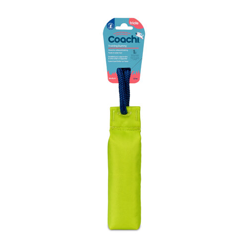 COACHI Coachi training dummy medium lime 41421a