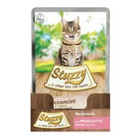 Stuzzy Stuzzy Cat Ham 85 gr.