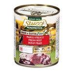 Stuzzy Stuzzy Dog MoPr Beef 800 gr.