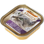 Stuzzy Mister Stuzzy Cat Tuna 100 gr.