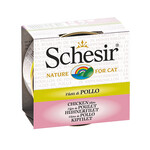 Schesir Schesir Cat Broth Chicken 70 gr.