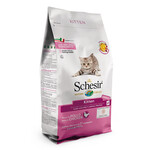 Schesir Schesir Cat Dry Kitten 400 gr.