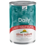 Almo Nature AN Dog Blik Rund 400 gr.