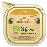 Almo Nature AN Daily Bio Dog Kip 100 gr.