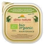 Almo Nature AN Daily Bio Dog Chicken+Vegetables 300 gr.