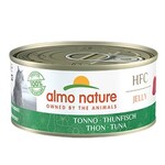 Almo Nature AN Tonijn in Jelly 150 gr.