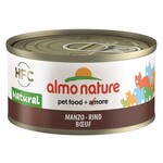 Almo Nature AN Beef 70 gr.