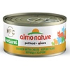 Almo Nature AN Kip met Kaas 70 gr.