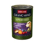 Gran Carno Grancarno Lam & Amaranth 400 gr.