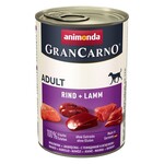 Gran Carno Grancarno Rund+Lam 400 gr.