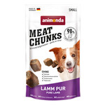 Animonda Meat Chunks Pure Lamb 60 gr.