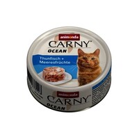 Carny Carny Ocean Tonijn/Zeevrucht 80 gr.