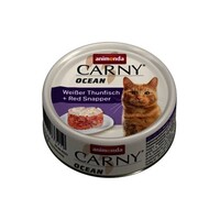 Carny Carny Ocean Witte Tonijn/Rode Snapper 80 gr.