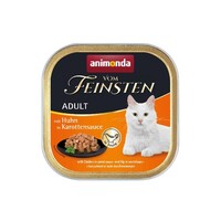 Vom Feinsten Feinsten Cat No Grain Kip 100 gr.