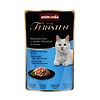 Vom Feinsten Feinsten Pouch Kipfilet+Tonijn 50 gr.
