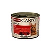 Carny Carny Rund 200 gr.