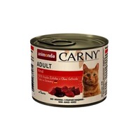 Carny Carny Rund 200 gr.