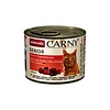 Carny Carny Senior Rund/Kalkoen 200 gr.