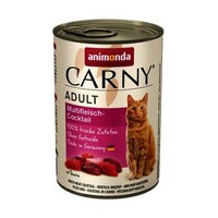 Carny Carny Multi Meat 400 gr.
